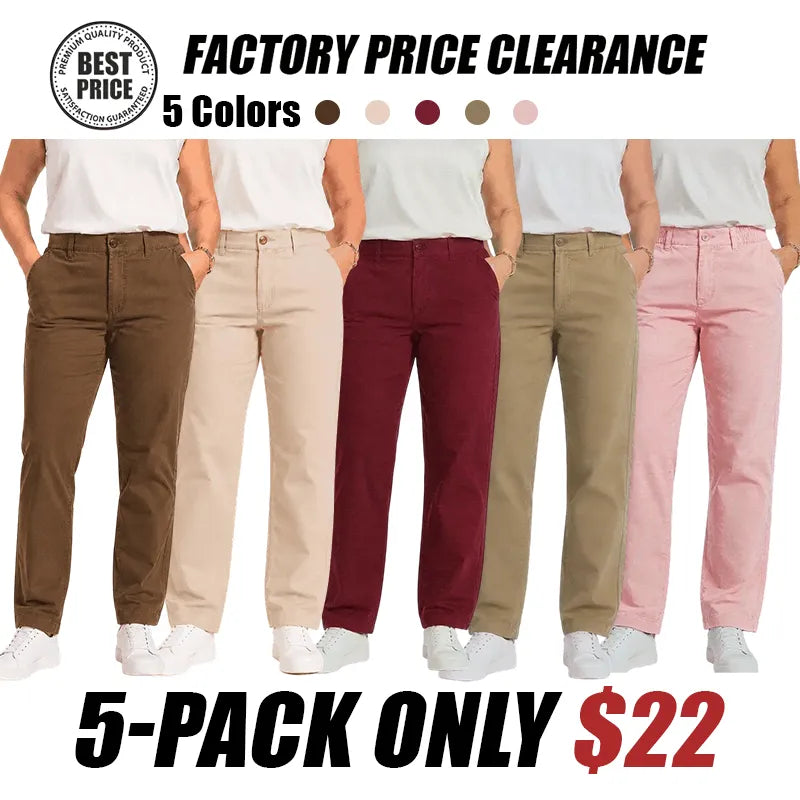 5-Pack B