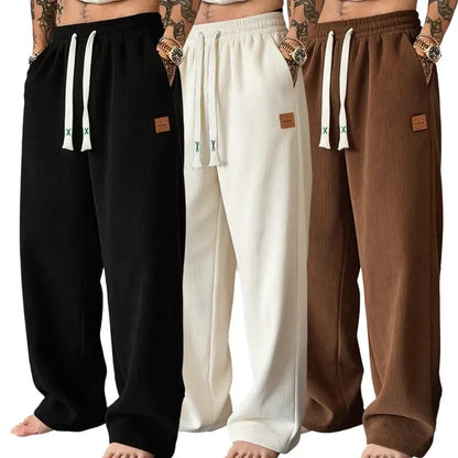 Casual Lounge Pants 3-Pack