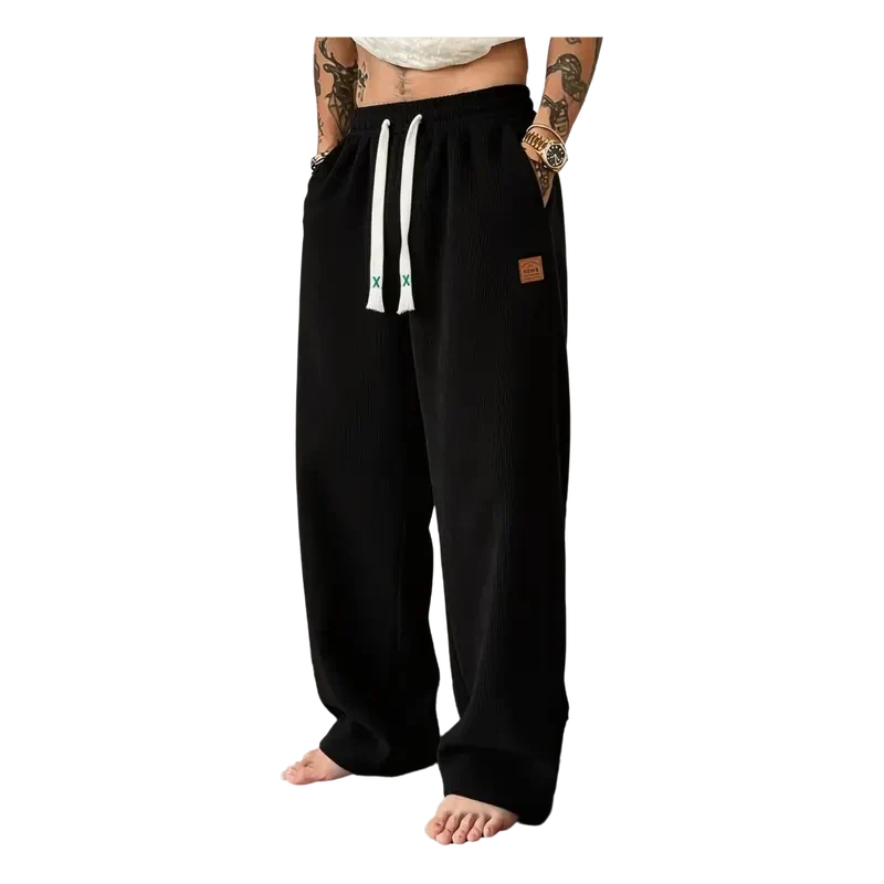 Casual Lounge Pants 3-Pack