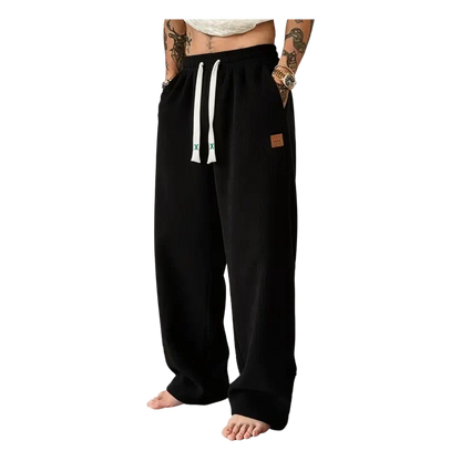 Casual Lounge Pants 3-Pack