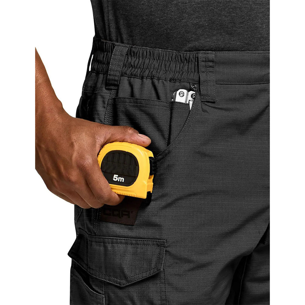 Men's Quick Dry Tactical Work Pants