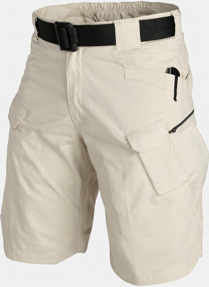 Men's Multifunctional Waterproof Multi-pocket Outdoor Tactical Shorts（副本）