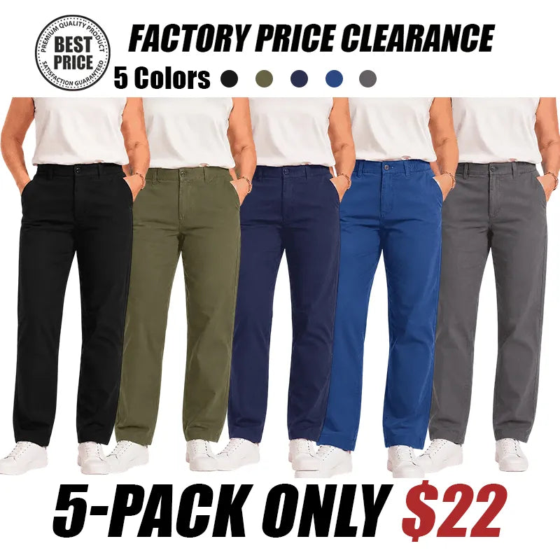 5-Pack A