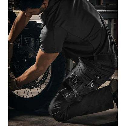 Men's Quick Dry Tactical Work Pants