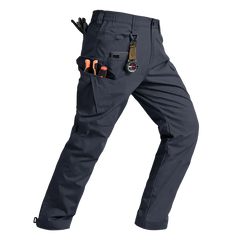 Men's Tactical Ripstop Pants