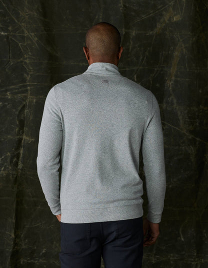 Puremeso Weekend Quarter Zip